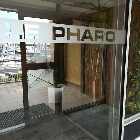 Studio Cabine Vue Port Avec Parking Prive, Piscine, Parc, Boulodrome Agde Dış mekan fotoğraf