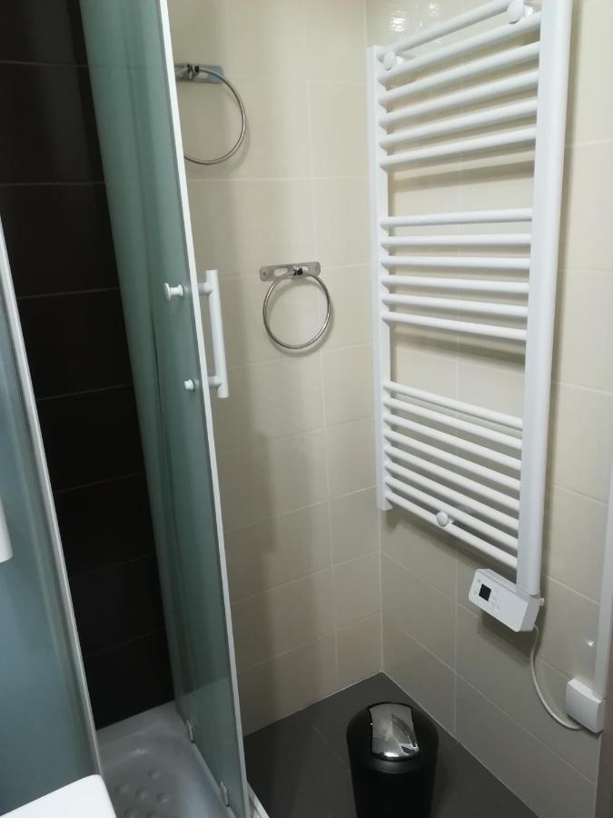 Studio Cabine Vue Port Avec Parking Prive, Piscine, Parc, Boulodrome Agde Dış mekan fotoğraf